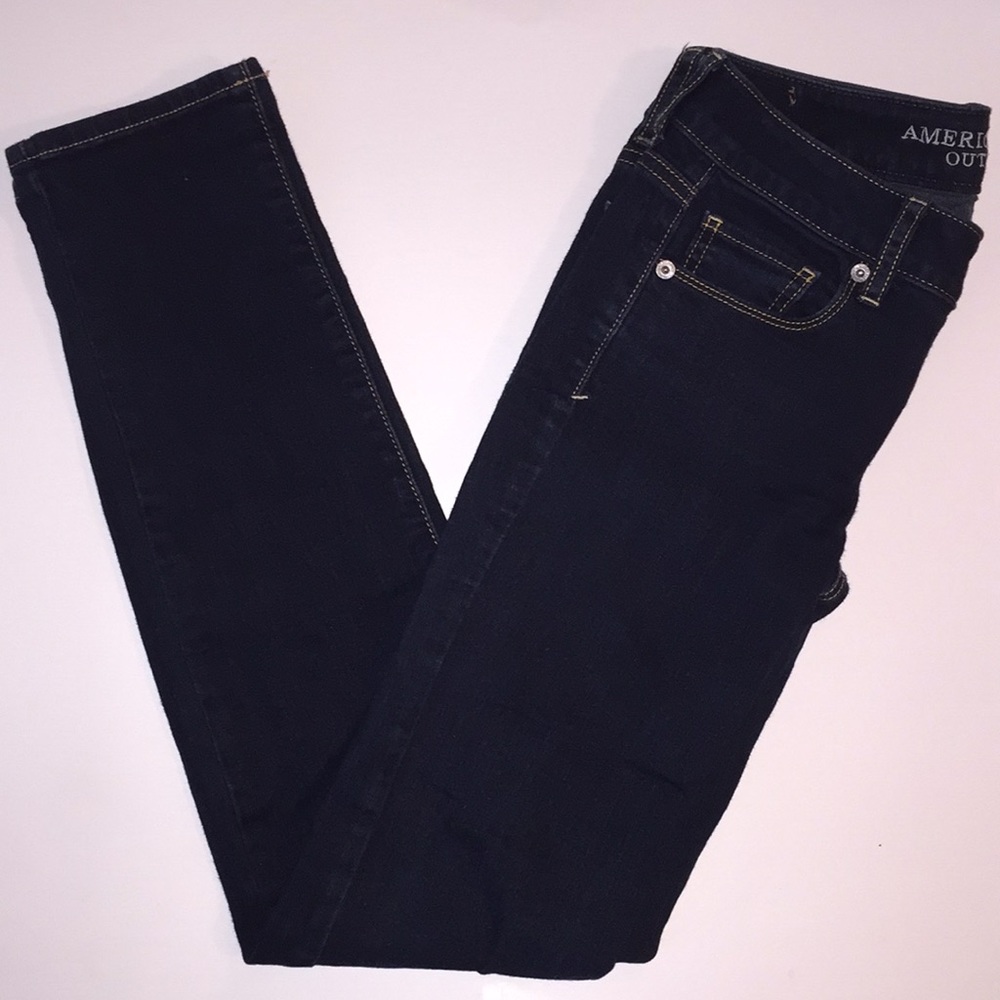 🔴SOLD🔴 American Eagle Jeans